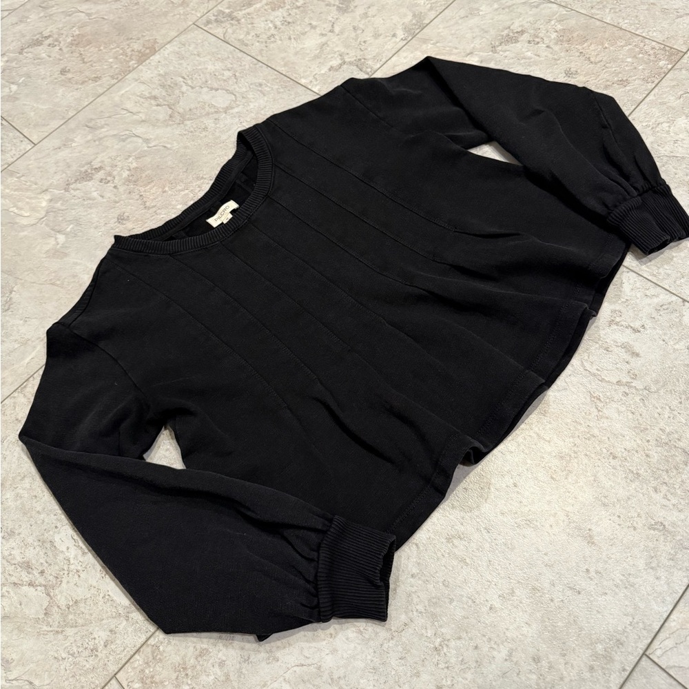 Women’s Pilcro (Anthropologie) Peplum Top
